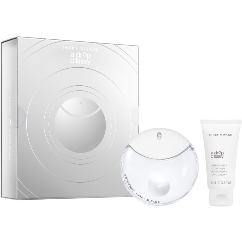 Issey Miyake A drop d'Issey ajándékszett hölgyeknek-Ár