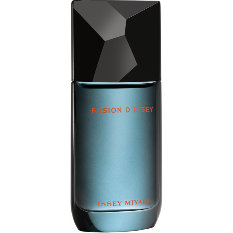 Issey Miyake Fusion d'Issey Eau de Toilette uraknak 100 ml-Ár
