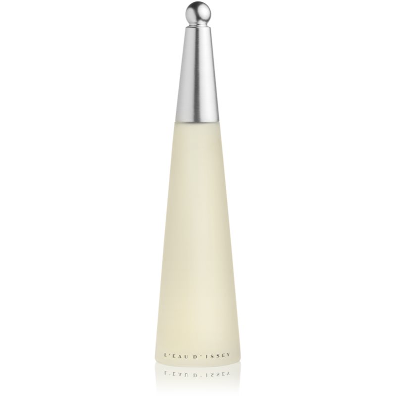 Issey Miyake L'Eau d'Issey Eau de Toilette hölgyeknek 100 ml-Eredeti