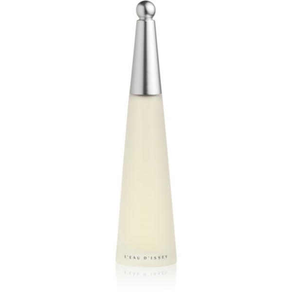 Issey Miyake L'Eau d'Issey Eau de Toilette hölgyeknek 50 ml-Eredeti