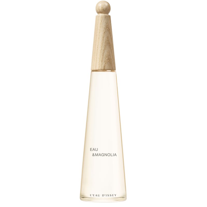 Issey Miyake L'Eau d'Issey Eau&Magnolia Eau de Toilette hölgyeknek 50 ml-Ár