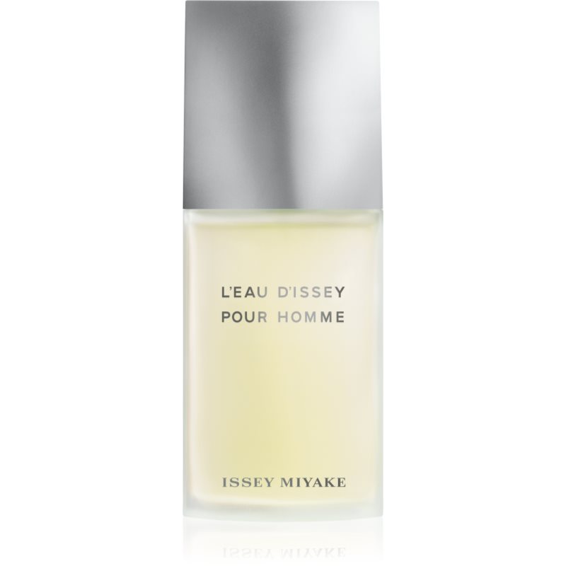 Issey Miyake L'Eau d'Issey Pour Homme Eau de Toilette uraknak 200 ml-Eredeti