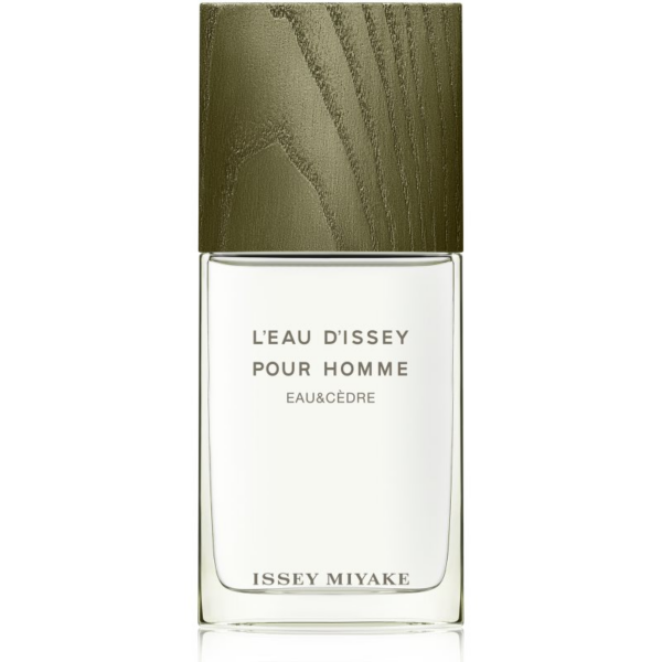 Issey Miyake L'Eau d'Issey Pour Homme Eau&Cèdre Eau de Toilette uraknak 100 ml-Ár