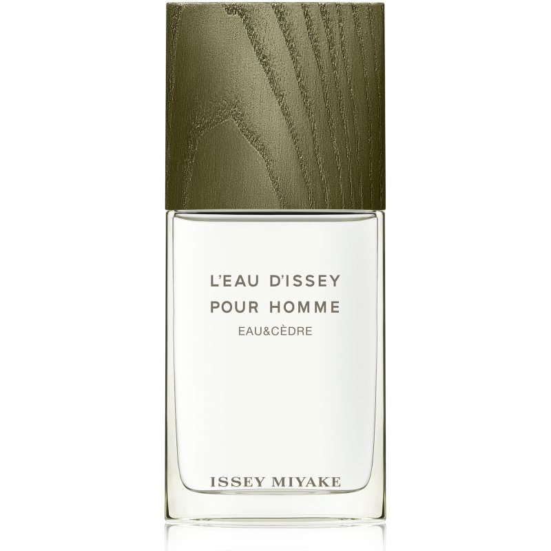 Issey Miyake L'Eau d'Issey Pour Homme Eau&Cèdre Eau de Toilette uraknak 100 ml-Ár