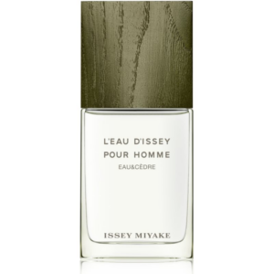 Issey Miyake L'Eau d'Issey Pour Homme Eau&Cèdre Eau de Toilette uraknak 50 ml-Ár