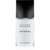Issey Miyake L'Eau d'Issey Pour Homme Intense Eau de Toilette uraknak 125 ml-Eredeti