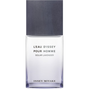 Issey Miyake L'Eau d'Issey Pour Homme Solar Lavender Eau de Toilette uraknak 100 ml-Ár