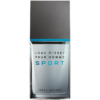 Issey Miyake L'Eau d'Issey Pour Homme Sport Eau de Toilette uraknak 100 ml
