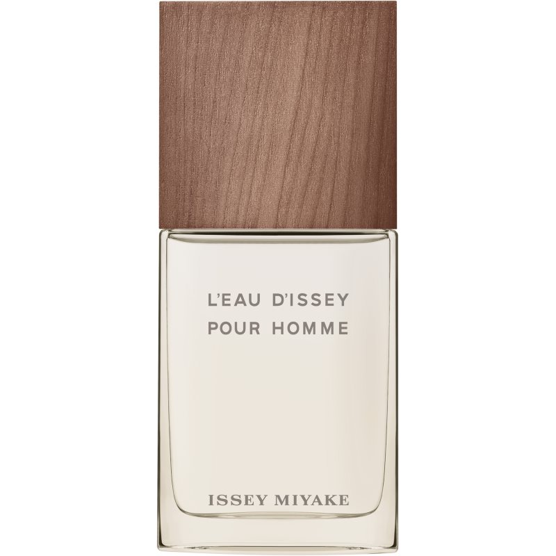 Issey Miyake L'Eau d'Issey Pour Homme Vétiver Eau de Toilette uraknak 100 ml-Ár