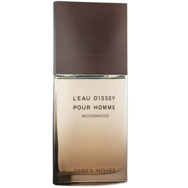 Issey Miyake L'Eau d'Issey Pour Homme Wood&Wood Eau de Parfum uraknak 100 ml-Eredeti