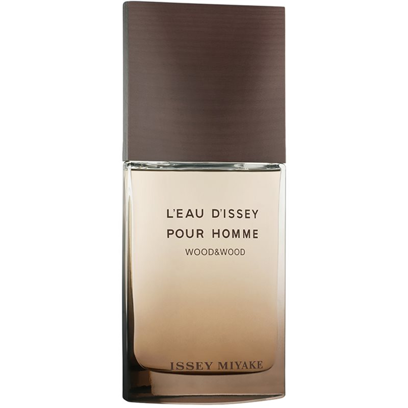Issey Miyake L'Eau d'Issey Pour Homme Wood&Wood Eau de Parfum uraknak 50 ml-Eredeti