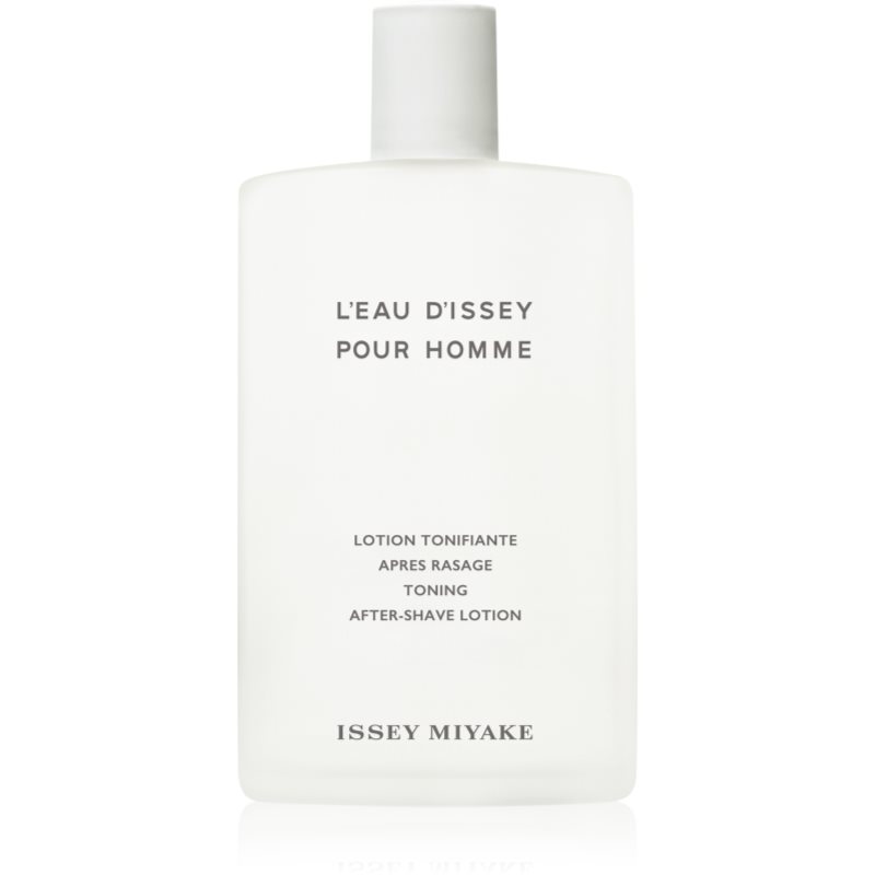 Issey Miyake L'Eau d'Issey Pour Homme borotválkozás utáni arcvíz uraknak 100 ml-Ár