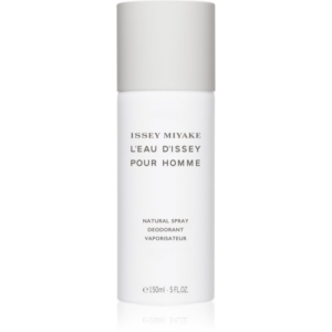 Issey Miyake L'Eau d'Issey Pour Homme spray dezodor uraknak 150 ml-ár