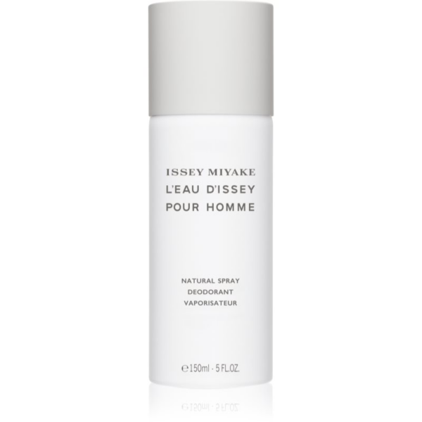 Issey Miyake L'Eau d'Issey Pour Homme spray dezodor uraknak 150 ml-ár