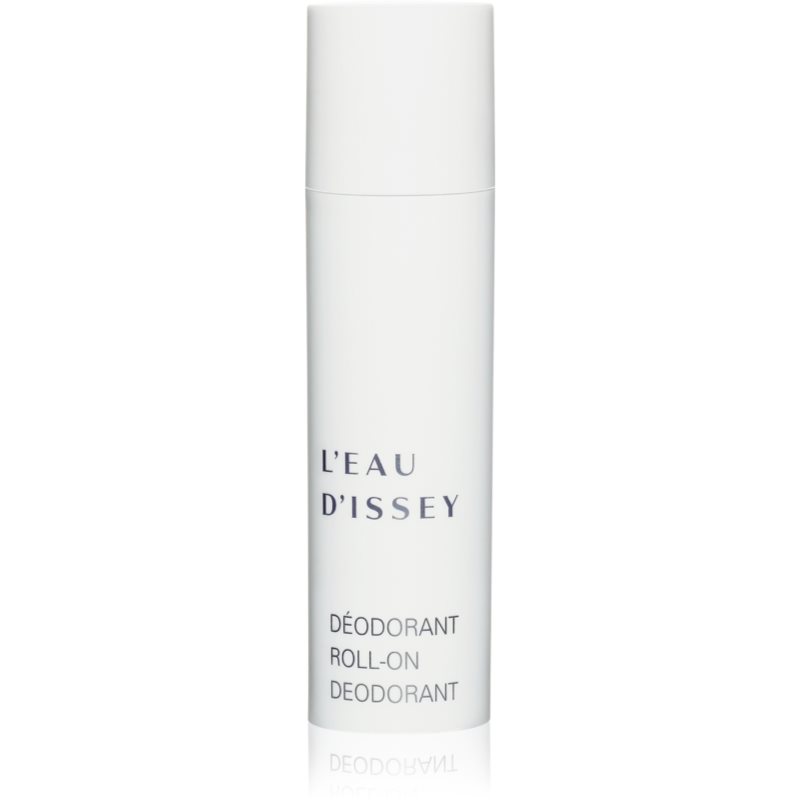 Issey Miyake L'Eau d'Issey golyós dezodor hölgyeknek 50 ml-Eredeti