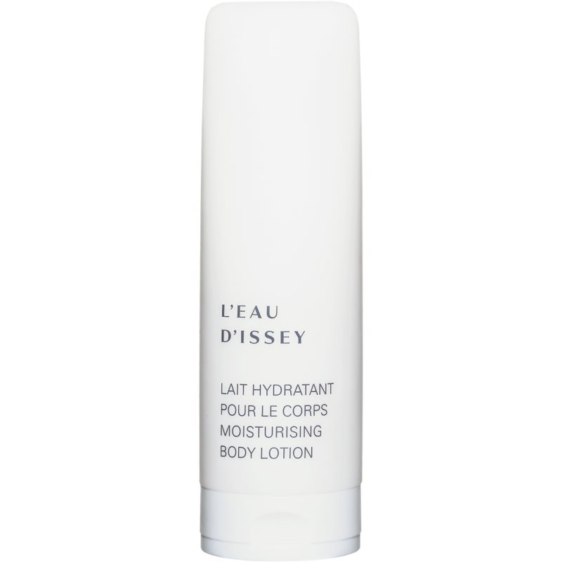 Issey Miyake L'Eau d'Issey testápoló tej hölgyeknek 200 ml-Ár