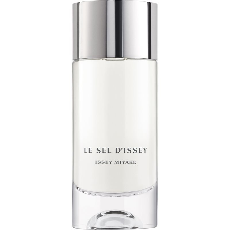 Issey Miyake Le Sel d'Issey Eau de Toilette uraknak 100 ml-Ár