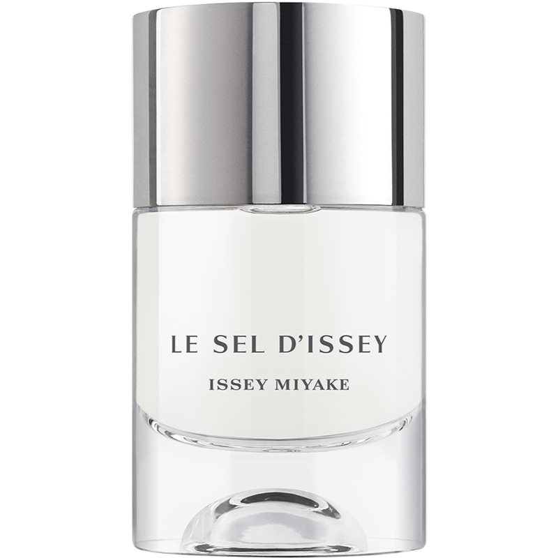 Issey Miyake Le Sel d'Issey Eau de Toilette uraknak 50 ml-Ár