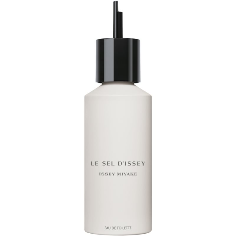 Issey Miyake Le Sel d'Issey Eau de Toilette utántöltő uraknak 150 ml-Ár