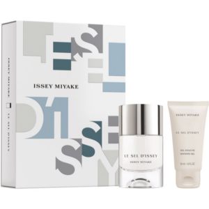 Issey Miyake Le Sel d'Issey ajándékszett uraknak