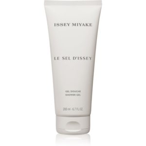 Issey Miyake Le Sel d'Issey tusfürdő gél uraknak 200 ml-Ár