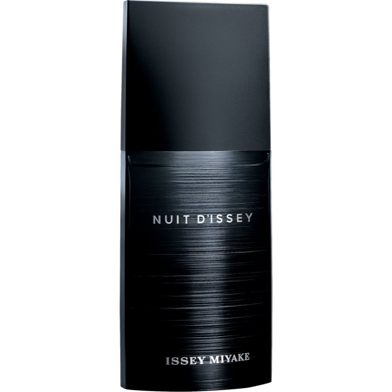 Issey Miyake Nuit d'Issey Eau de Toilette uraknak 75 ml-Eredeti