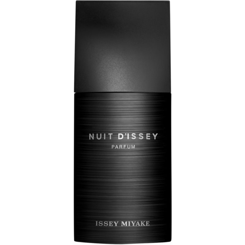 Issey Miyake Nuit d'Issey parfüm uraknak 125 ml-Ár