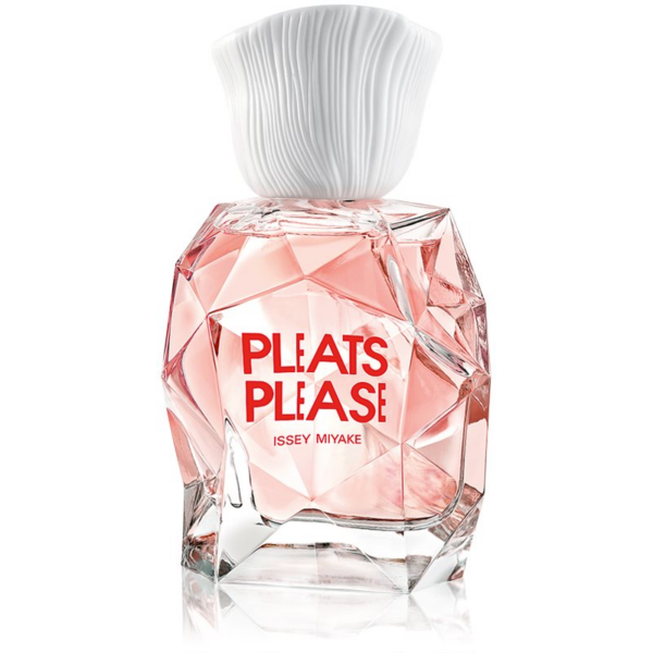 Issey Miyake Pleats Please Eau de Toilette hölgyeknek 50 ml-Ár