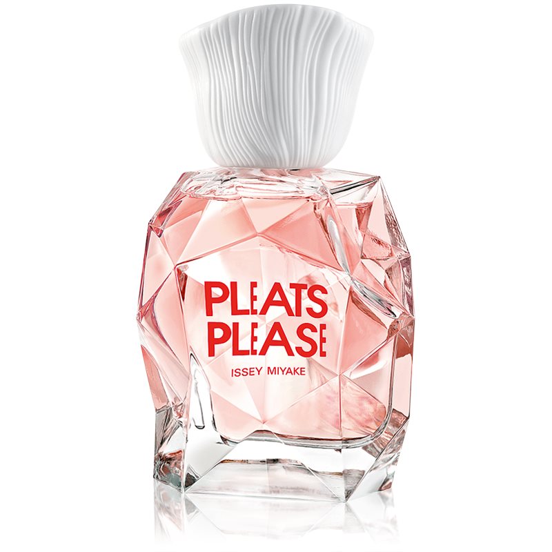 Issey Miyake Pleats Please Eau de Toilette hölgyeknek 50 ml-Ár