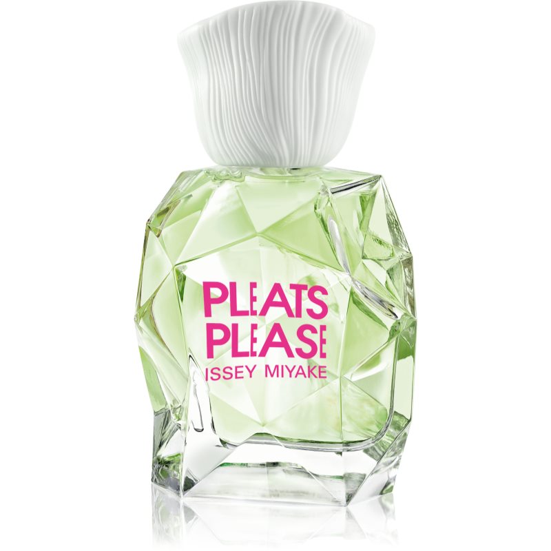 Issey Miyake Pleats Please L'Eau Eau de Toilette hölgyeknek 50 ml-Ár