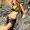 Italia Swimwear (10) Green