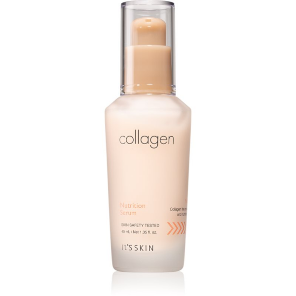 It´s Skin Collagen Ránctalanító és hidratáló szérum kollagénnel 40 ml-Ár
