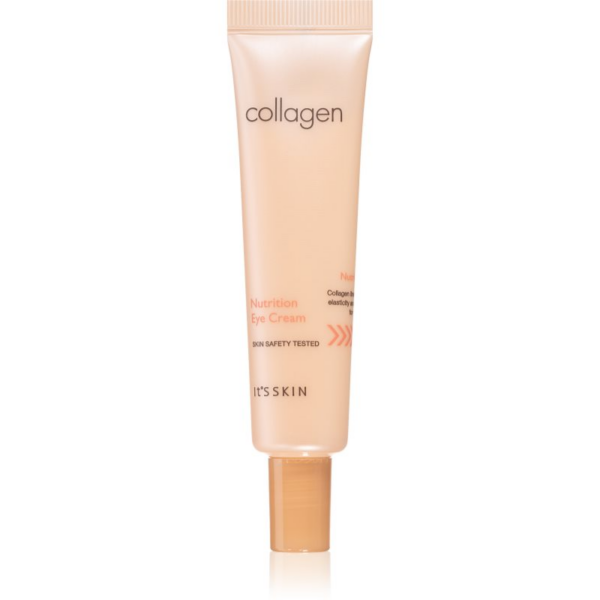 It´s Skin Collagen hidratáló és kisimító szemkrém kollagénnel 25 ml-Ár