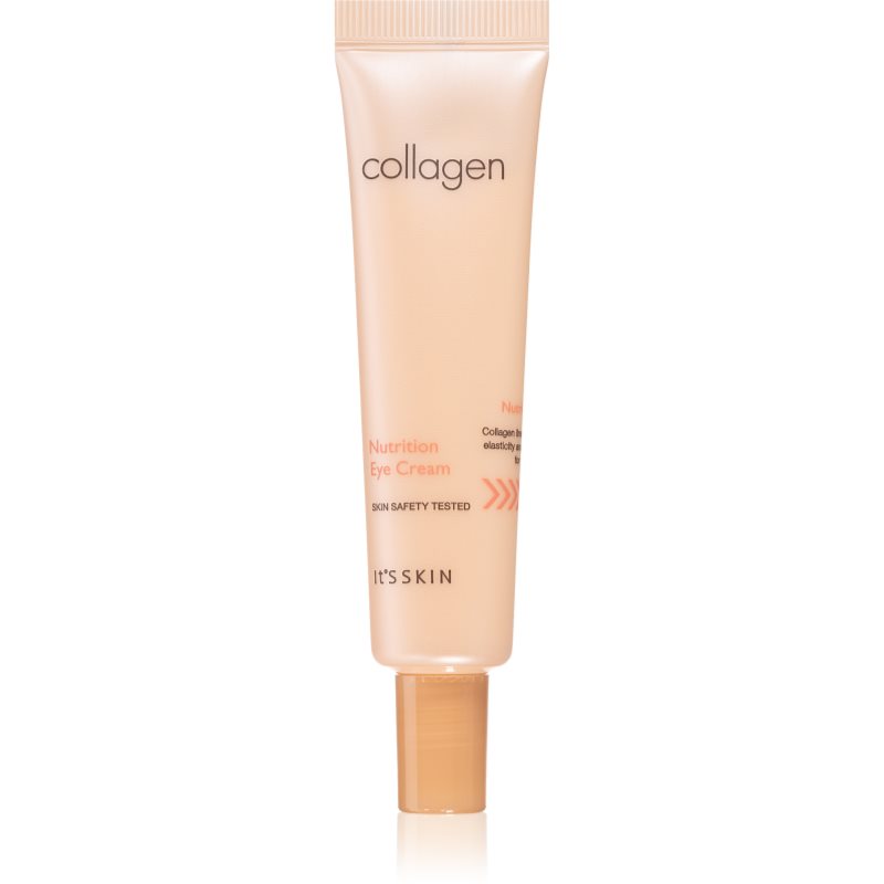It´s Skin Collagen hidratáló és kisimító szemkrém kollagénnel 25 ml-Ár