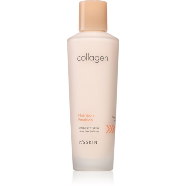 It´s Skin Collagen hidratáló kisimító emulzió kollagénnel 150 ml-Ár