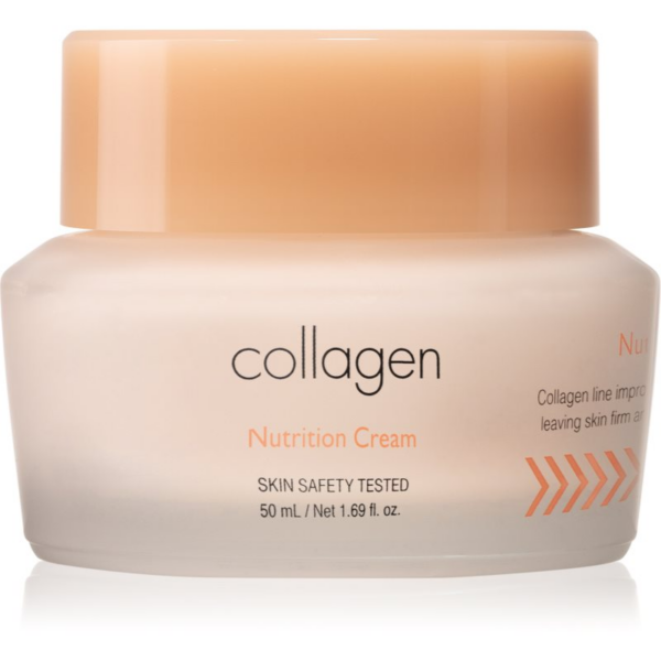 It´s Skin Collagen liftinges feszesítő krém kollagénnel 50 ml-Ár It´s Skin Collagen liftinges feszesítő krém kollagénnel 50 ml-Ár