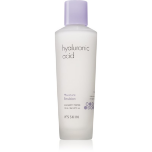 It´s Skin Hyaluronic Acid arcbőr hidratáló emulzió hialuronsavval 150 ml-Ár