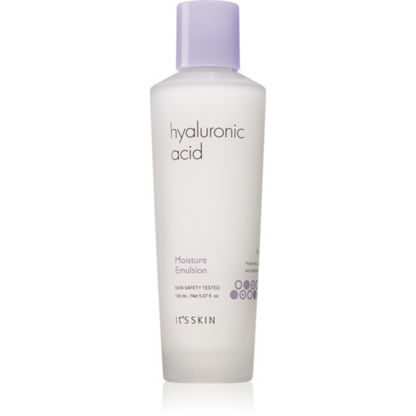 It´s Skin Hyaluronic Acid arcbőr hidratáló emulzió hialuronsavval 150 ml-Ár