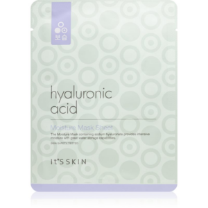 It´s Skin Hyaluronic Acid hidratáló gézmaszk hialuronsavval 17 g-Ár