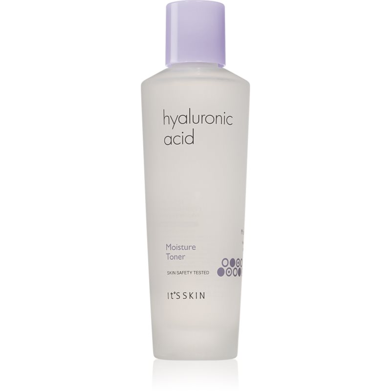 It´s Skin Hyaluronic Acid hidratáló tonik hialuronsavval 150 ml-Ár