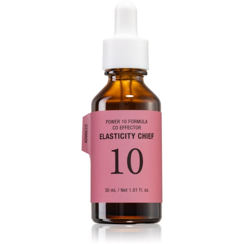 It´s Skin Power 10 Formula CO Effector kollagén szérum a ráncok ellen hidratáló hatással 30 ml-Ár