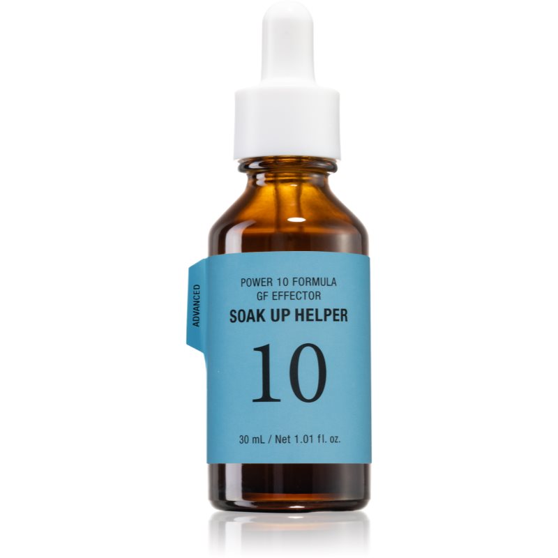 It´s Skin Power 10 Formula GF Effector ultra hidratáló arcszérum 30 ml-Ár