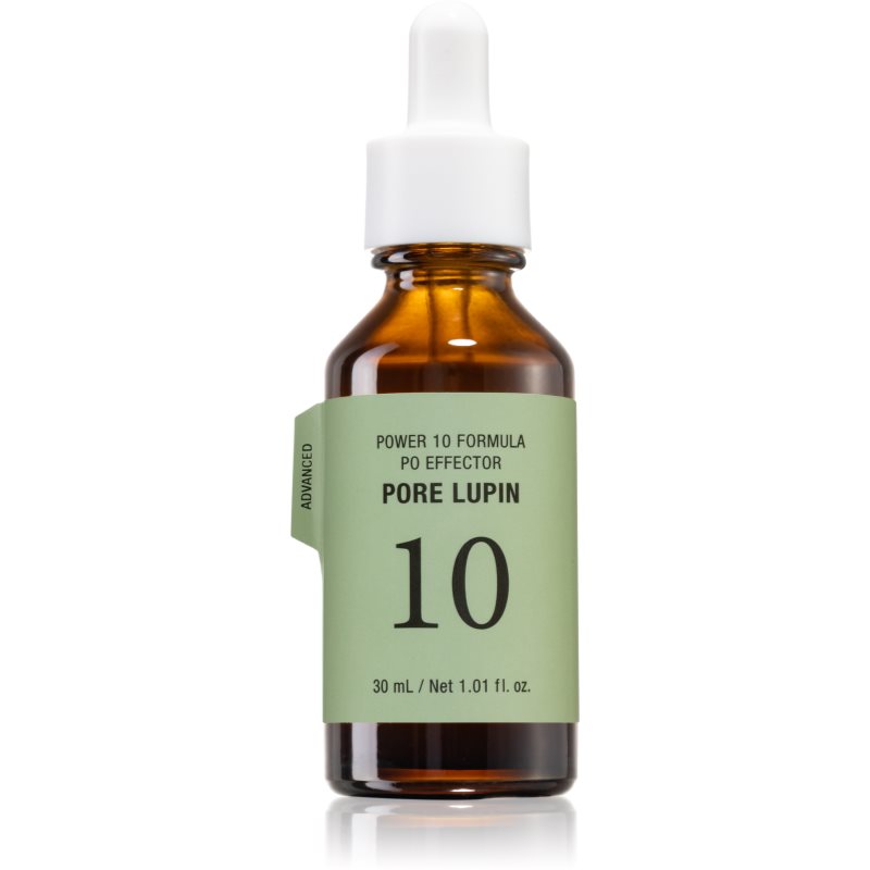 It´s Skin Power 10 Formula PO Effector szérum a kitágult pórusok csökkentésére 30 ml-Ár