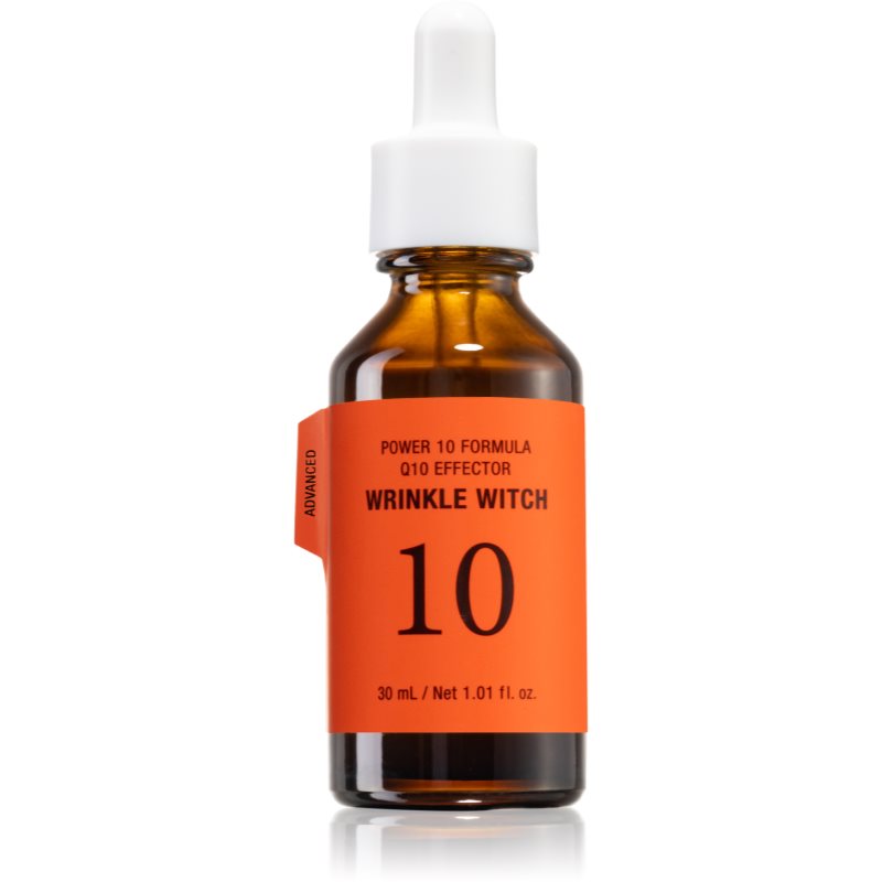 It´s Skin Power 10 Formula Q10 Effector regeneráló szérum koenzim Q10 30 ml-Ár