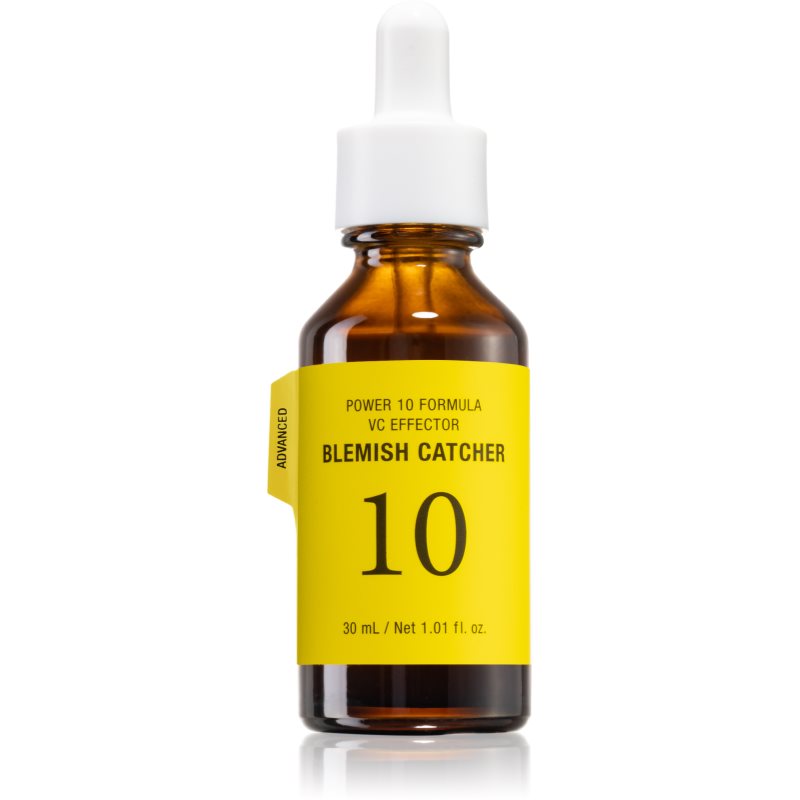 It´s Skin Power 10 Formula VC Effector fényesítő hatású arcszérum C vitamin 30 ml-Ár