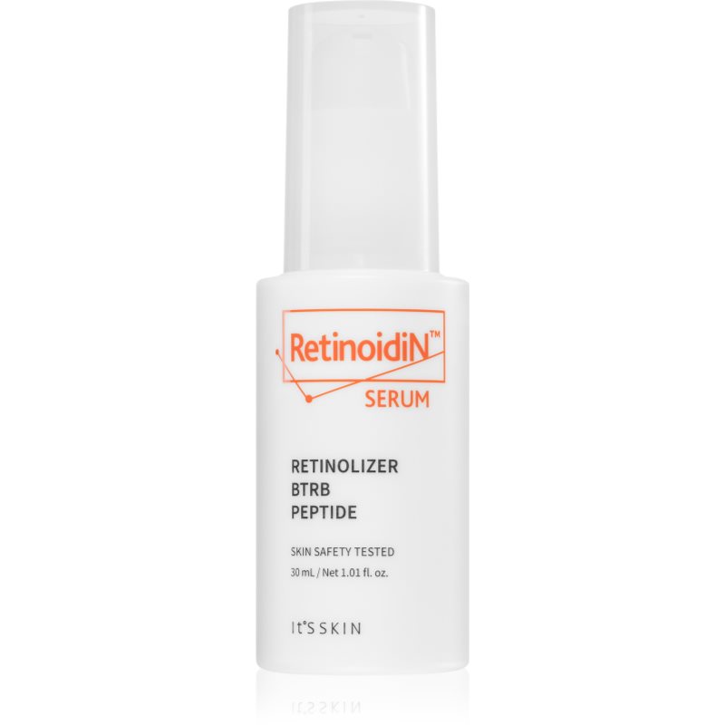 It´s Skin RetinoidiN ránctalanító retinol szérum 30 ml-Ár