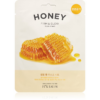 It´s Skin The Fresh Mask Honey fehérítő gézmaszk feszesítő hatással 20 g-Ár