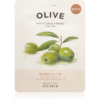 It´s Skin The Fresh Mask Olive tápláló gézmaszk olíva kivonattal 22 g-Ár