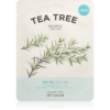 It´s Skin The Fresh Mask Tea Tree revitalizáló maszk problémás és pattanásos bőrre 18 g-Ár