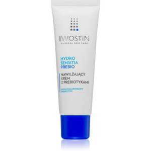 Iwostin Hydro Sensitia Prebio hidratáló krém az érzékeny száraz bőrre 50 ml-Ár